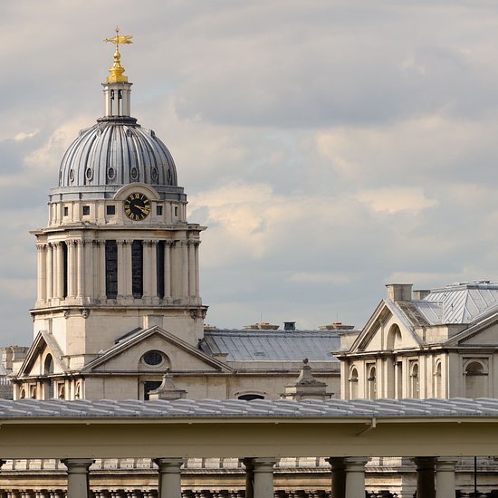 Вместе веселее: Гринвич и Кент объединились в первый в Британии суперуниверситет