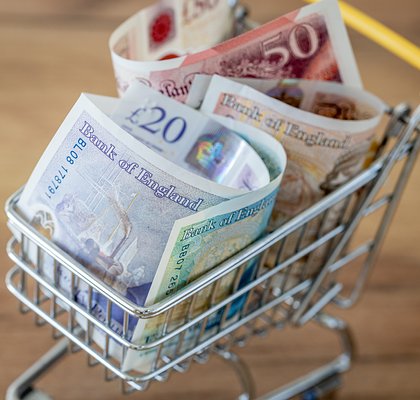Экономия до 70 фунтов: в каких британских супермаркетах выгоднее делать покупки?