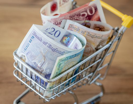 Экономия до 70 фунтов: в каких британских супермаркетах выгоднее делать покупки?