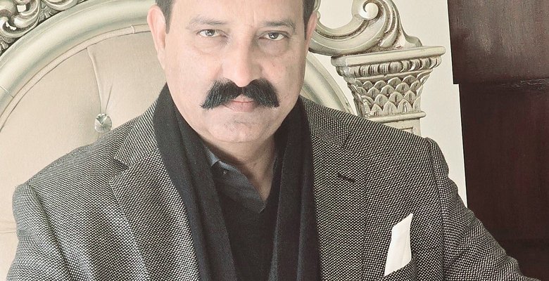 Фото: facebook.com/Rukhsar Ahmed
