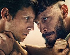 Мини-сериал «Получеловек»: история саморазрушения от автора «Олененка»