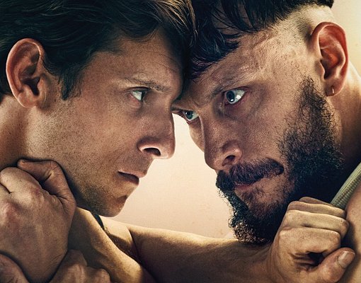 Мини-сериал «Получеловек»: история саморазрушения от автора «Олененка»