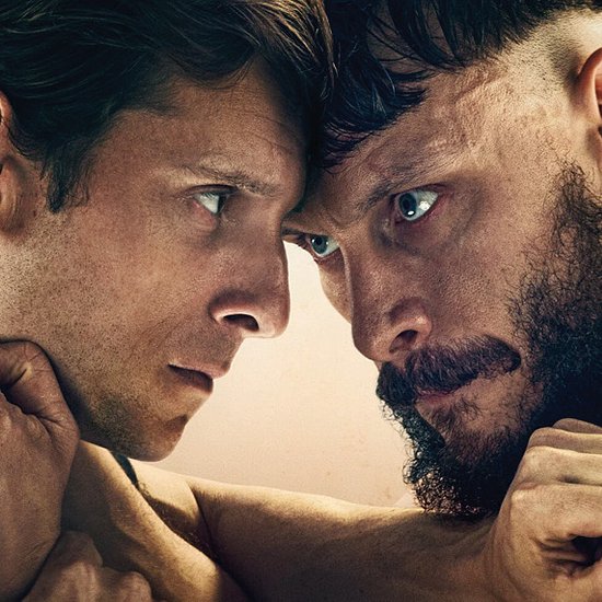 Мини-сериал «Получеловек»: история саморазрушения от автора «Олененка»