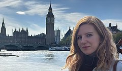 Непридуманные истории из жизни русскоговорящих эмигрантов. История пятьдесят седьмая: о карьерной перепрошивке и ведении блога