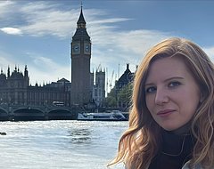 Непридуманные истории из жизни русскоговорящих эмигрантов. История пятьдесят седьмая: о карьерной перепрошивке и ведении блога