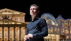 Дирижер и композитор Никита Сухих — о группе Metallica, Большом театре, переезде в Англию и воспитании детей