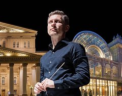Дирижер и композитор Никита Сухих — о группе Metallica, Большом театре, переезде в Англию и воспитании детей