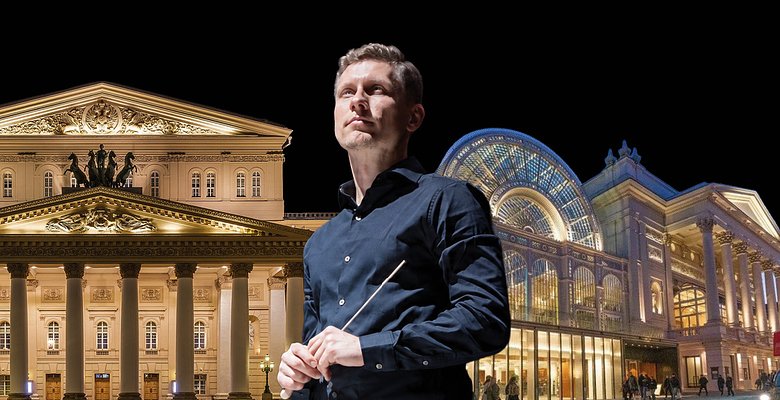 Дирижер и композитор Никита Сухих — о группе Metallica, Большом театре, переезде в Англию и воспитании детей