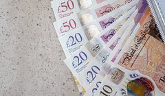 Ни фунта про запас: у 16% британцев нет сбережений