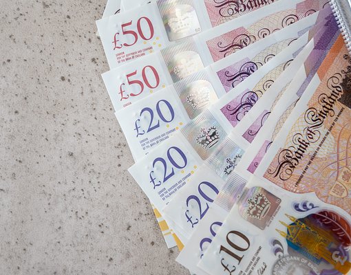 Ни фунта про запас: у 16% британцев нет сбережений