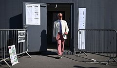 О чем писали британские аналитические СМИ на этой неделе? Обзор «Акцента UK» за 8–14 августа