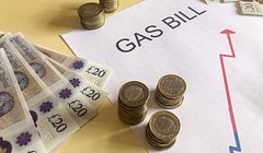 Инфляция в Великобритании ускорилась до максимума за четыре месяца