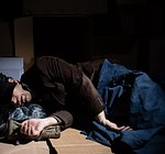 Власти обещают найти жилье для всех бездомных к Рождеству