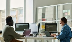 Иностранные ИТ‑специалисты теряют интерес к Великобритании