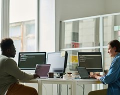 Иностранные ИТ‑специалисты теряют интерес к Великобритании