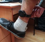 Жертвам насильственных преступлений позволят ограничивать передвижение преступников