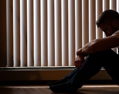Карта настроения: в одних районах Англии антидепрессанты назначают чаще, чем в других