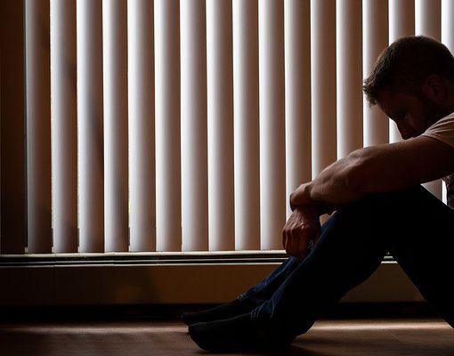 Карта настроения: в одних районах Англии антидепрессанты назначают чаще, чем в других