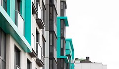 Британские власти раскрыли планы по строительству социального жилья