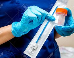 Без стресса и дискомфорта: NHS запускает домашнее тестирование на рак шейки матки