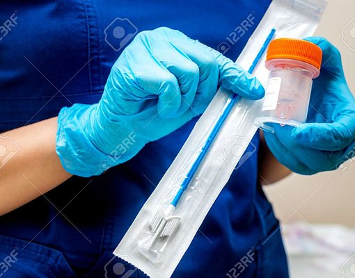 Без стресса и дискомфорта: NHS запускает домашнее тестирование на рак шейки матки