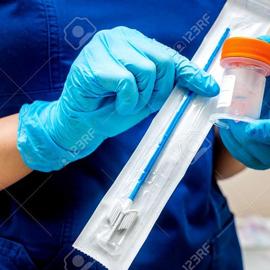 Без стресса и дискомфорта: NHS запускает домашнее тестирование на рак шейки матки
