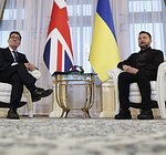 О чем писали британские аналитические СМИ на этой неделе? Обзор «Акцента UK» за 22–28 августа