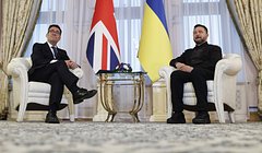 О чем писали британские аналитические СМИ на этой неделе? Обзор «Акцента UK» за 22–28 августа