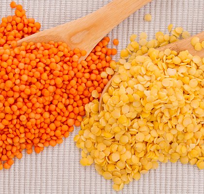 Дешевле мяса и полезны для здоровья: британцы перешли на бобовые