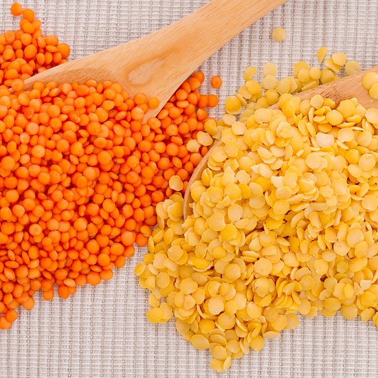 Дешевле мяса и полезны для здоровья: британцы перешли на бобовые