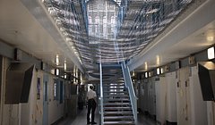 Убийцы полицейского Харпера останутся в тюрьме: власти расширили запрет на досрочное освобождение заключенных