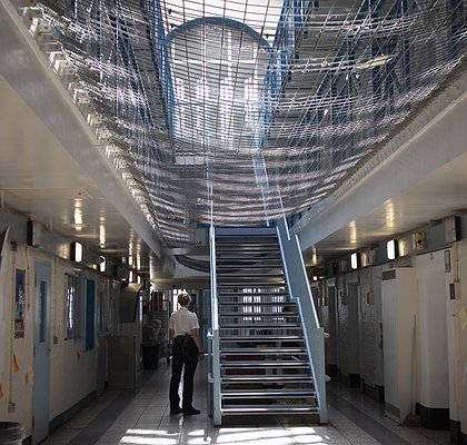 Убийцы полицейского Харпера останутся в тюрьме: власти расширили запрет на досрочное освобождение заключенных
