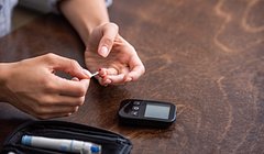 В аптеках Англии будут проводить экспресс-тесты на холестерин
