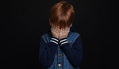 В Англии говорят о кризисе психического здоровья среди детей