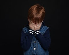В Англии говорят о кризисе психического здоровья среди детей
