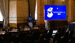 В Лондоне пройдет первый междисциплинарный фестиваль «Ренессанс-21»