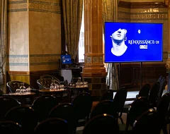 В Лондоне пройдет первый междисциплинарный фестиваль «Ренессанс-21»