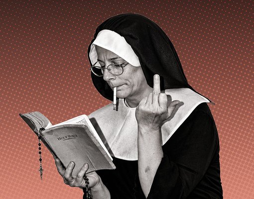 Блин, ешкин кот! Тест о британских заменителях брани