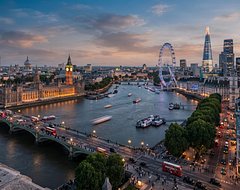 Британские компании сокращают штат и закрывают вакансии