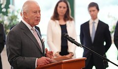 Карл III призвал лидеров ИИ-индустрии не допустить потери контроля над технологией