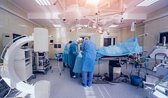 Жизненная необходимость: NHS сообщила о дефиците донорских органов