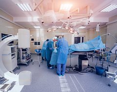 Жизненная необходимость: NHS сообщила о дефиците донорских органов