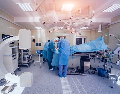 Жизненная необходимость: NHS сообщила о дефиците донорских органов