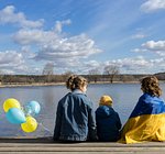 Британия сокращает выплаты за размещение украинских беженцев