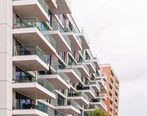Your First Home: новую государственную ипотечную программу запустят в октябре