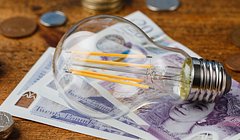 В начале 2027 года рост счетов за газ и электричество может ускориться вчетверо