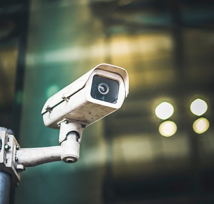 В Кембридже заработали камеры с распознаванием лиц в реальном времени