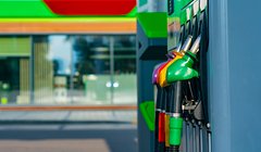 Сервис Google Maps стал показывать цены на британских заправках