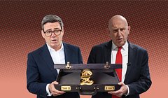 Большие надежды