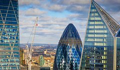 МВФ повысил прогноз для экономики Британии на 2026 год 